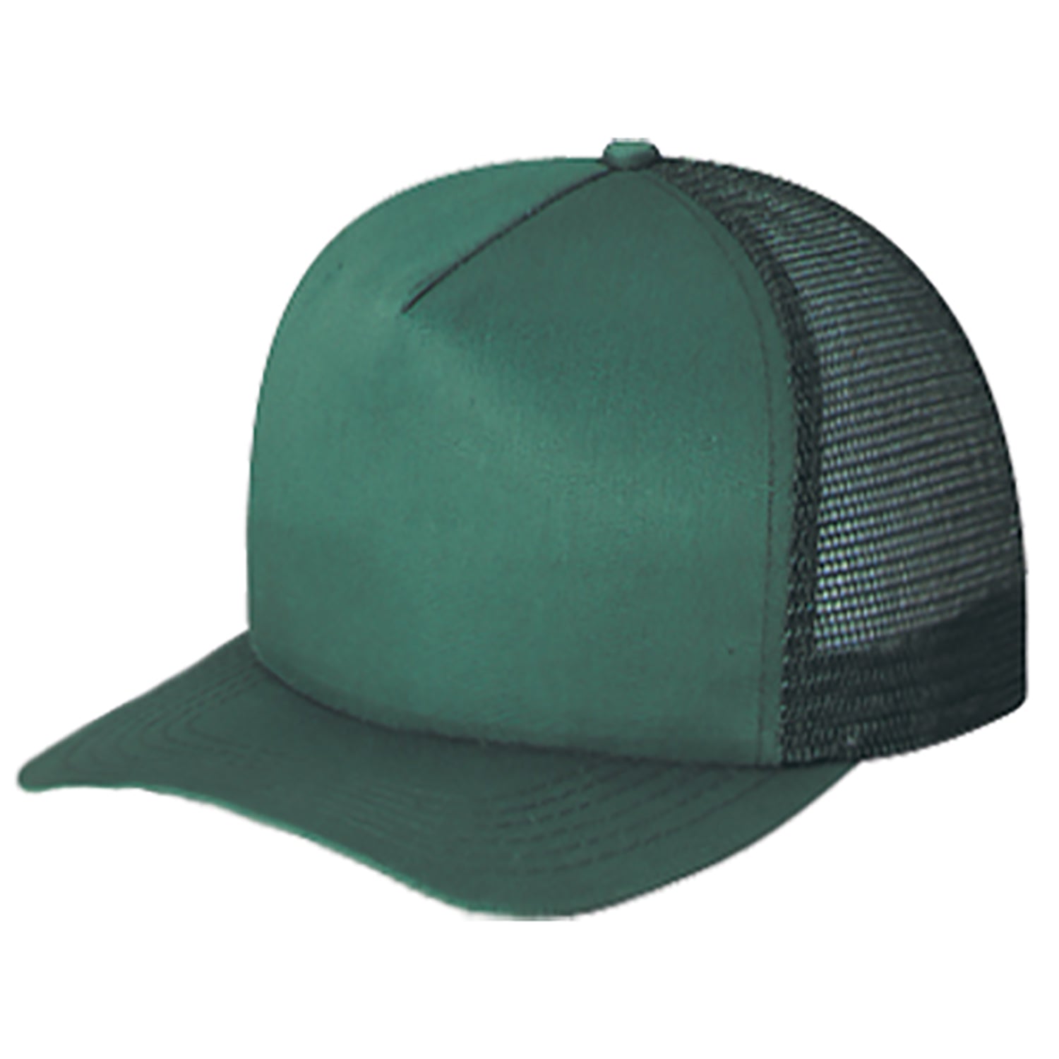 AJM -Traditional Mesh Back Cap- 5050M
