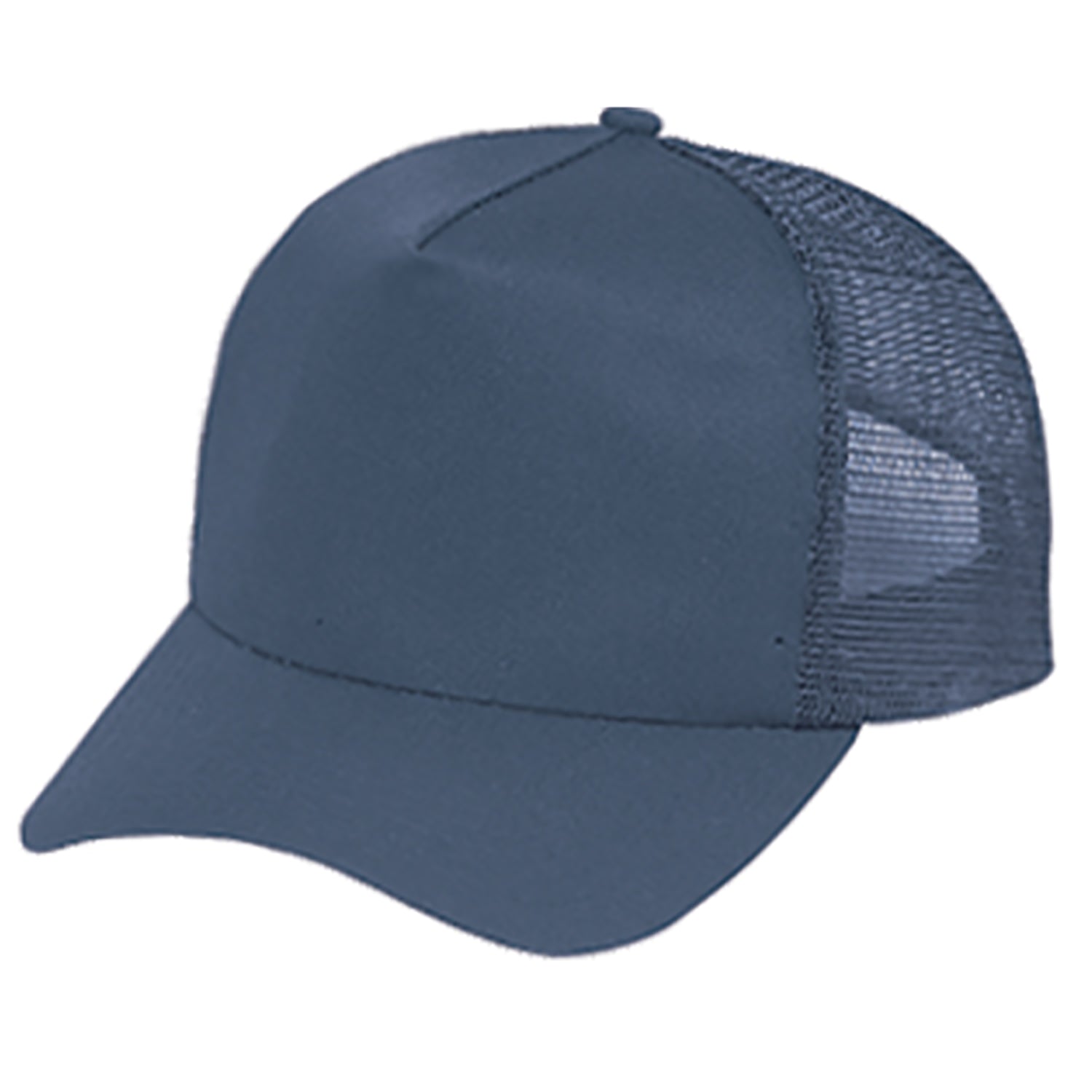 AJM -Traditional Mesh Back Cap- 5050M