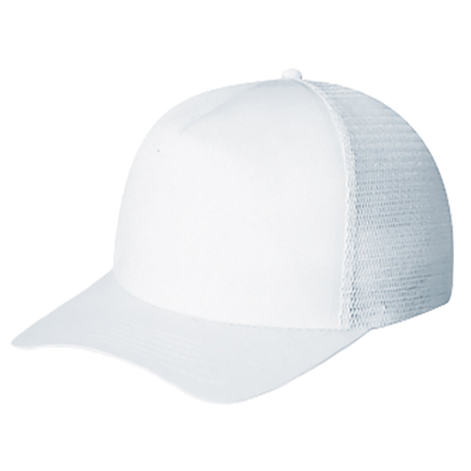 AJM -Traditional Mesh Back Cap- 5050M