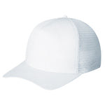 AJM -Traditional Mesh Back Cap- 5050M