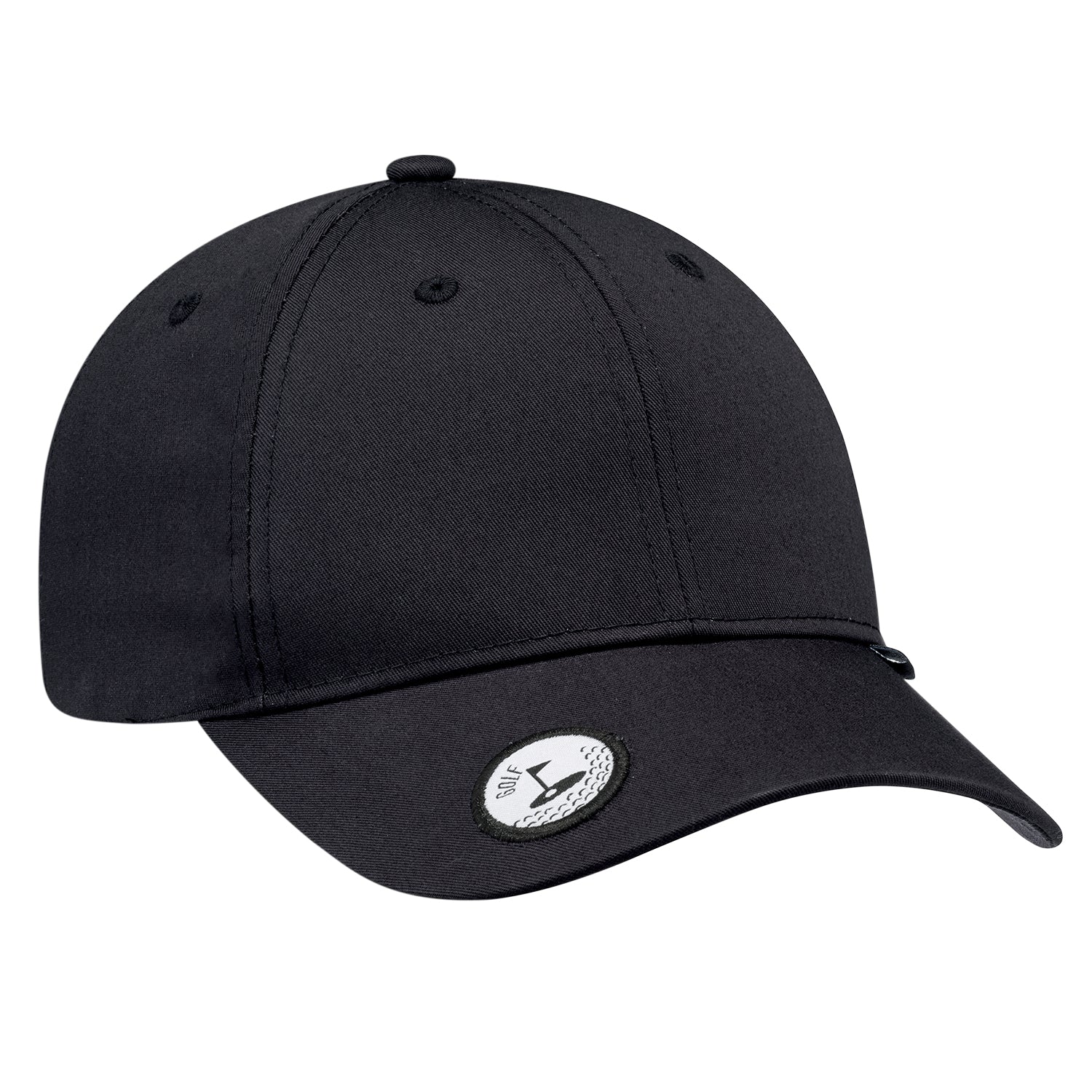 AJM -Golf Player Cap-5070M