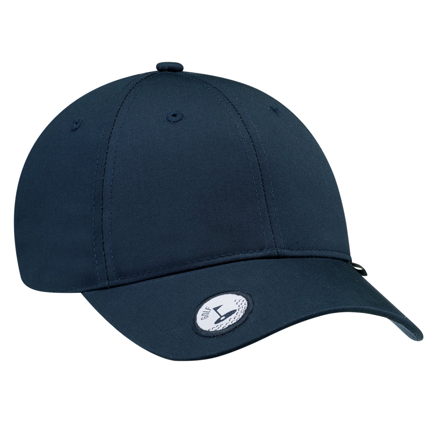 AJM -Golf Player Cap-5070M