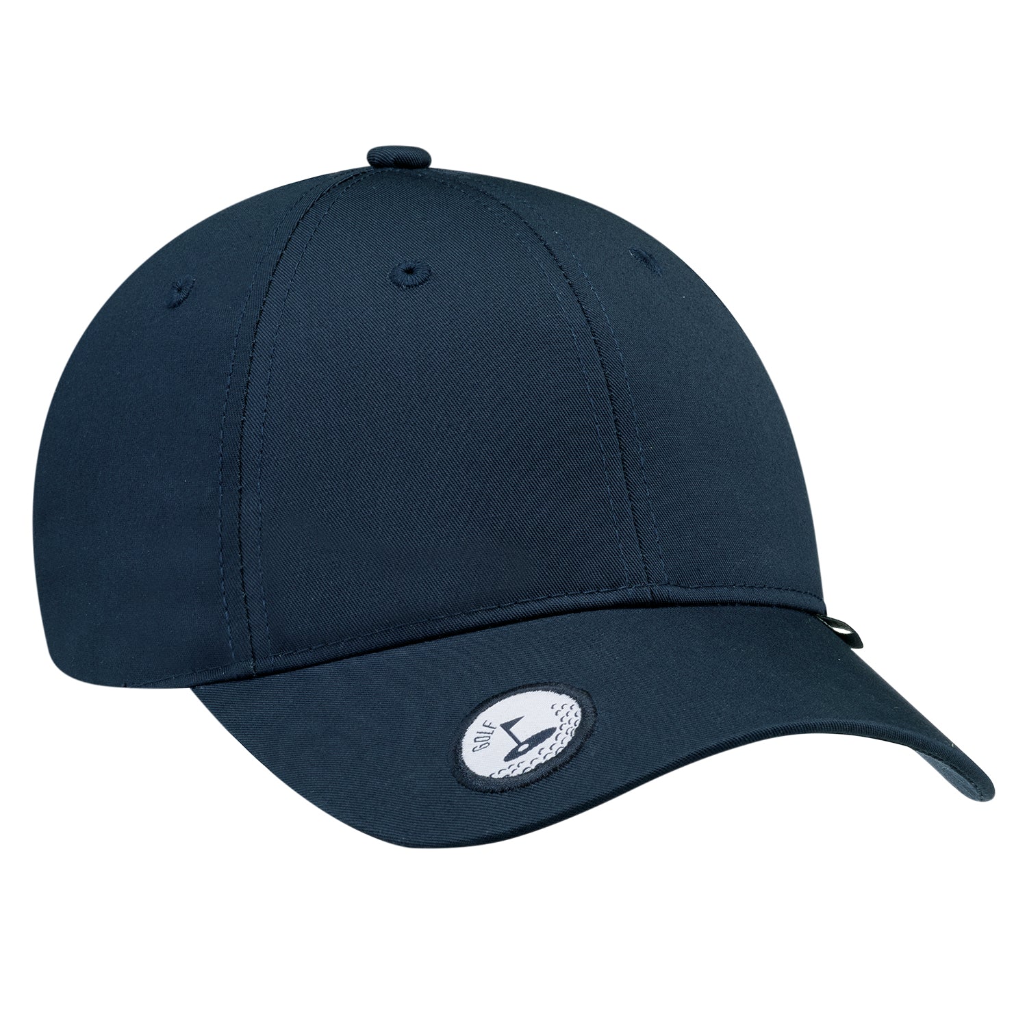 AJM -Golf Player Cap-5070M