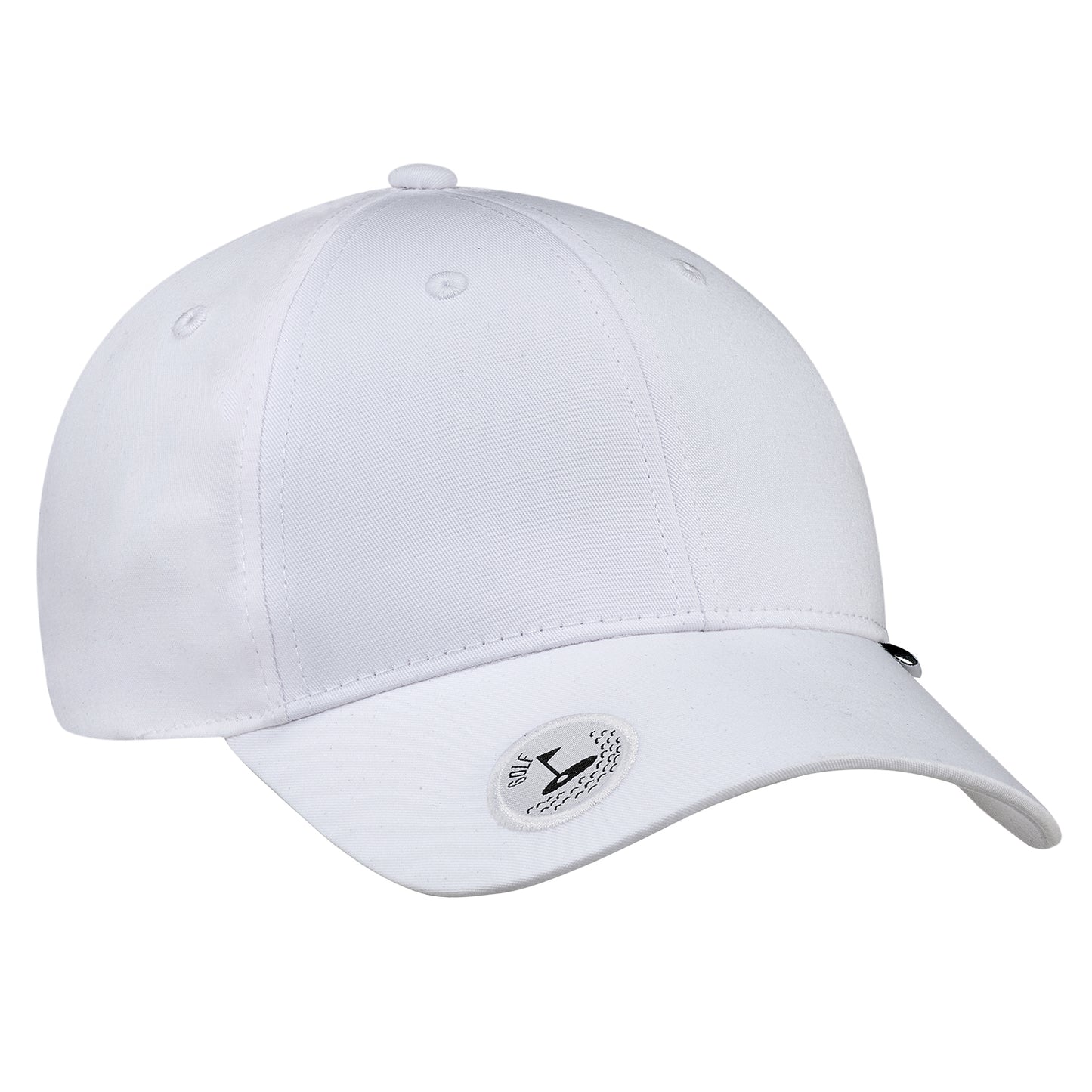 AJM -Golf Player Cap-5070M