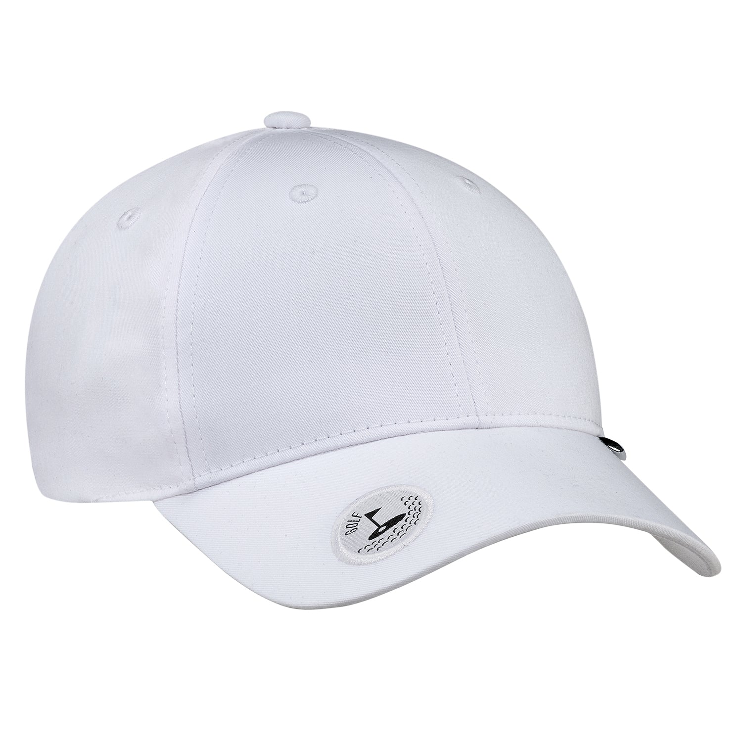 AJM -Golf Player Cap-5070M