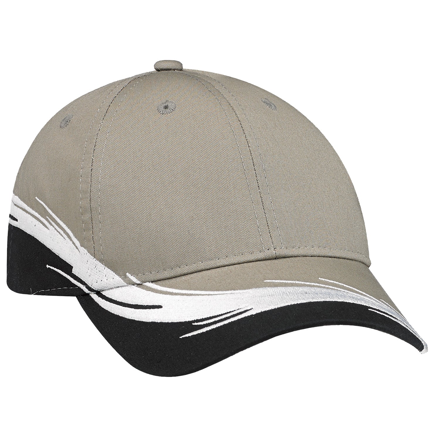 AJM -Triple Colour Cap- 5229M