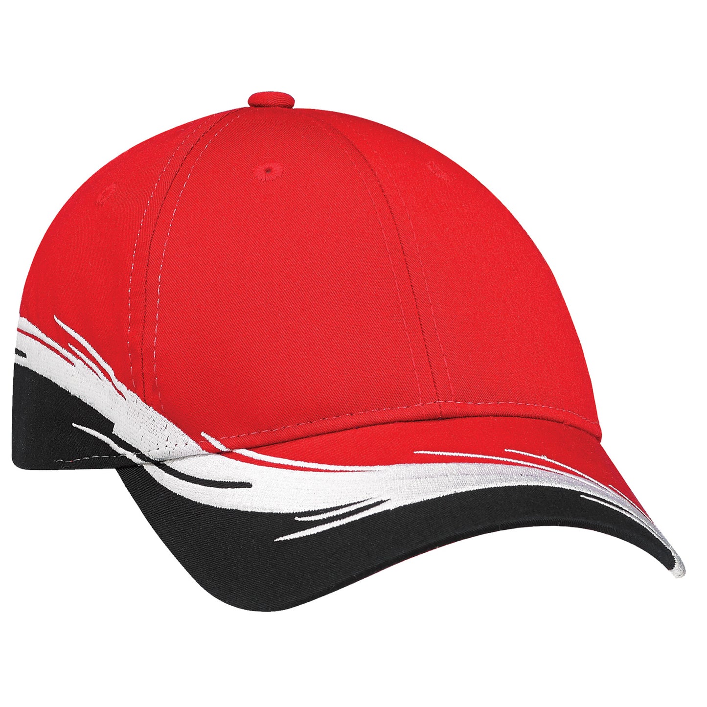 AJM -Triple Colour Cap- 5229M