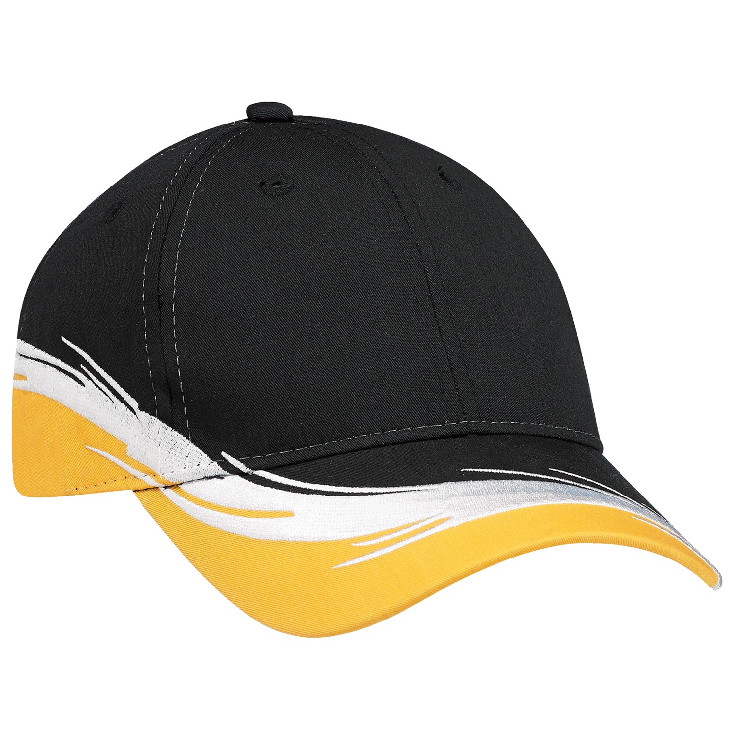 AJM -Triple Colour Cap- 5229M
