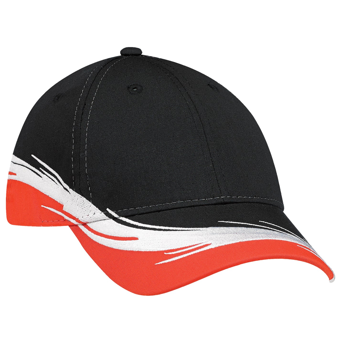 AJM -Triple Colour Cap- 5229M