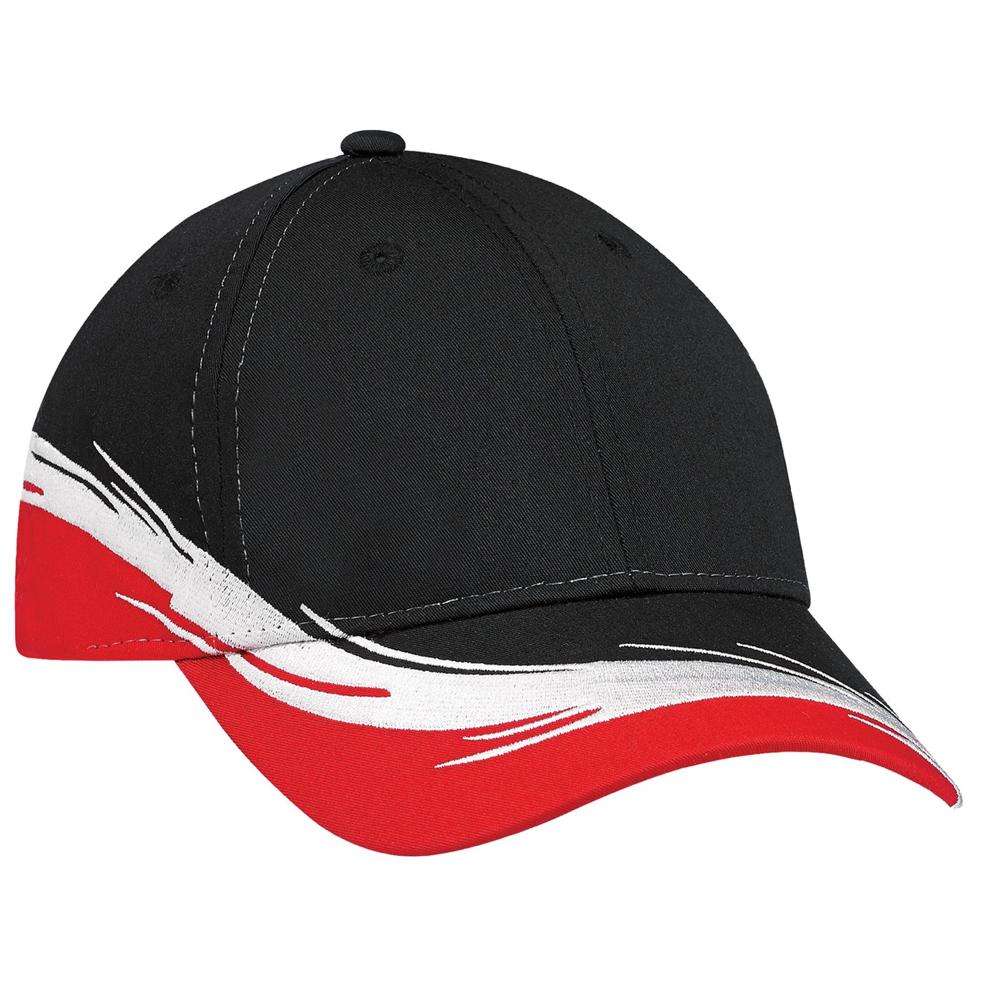 AJM -Triple Colour Cap- 5229M