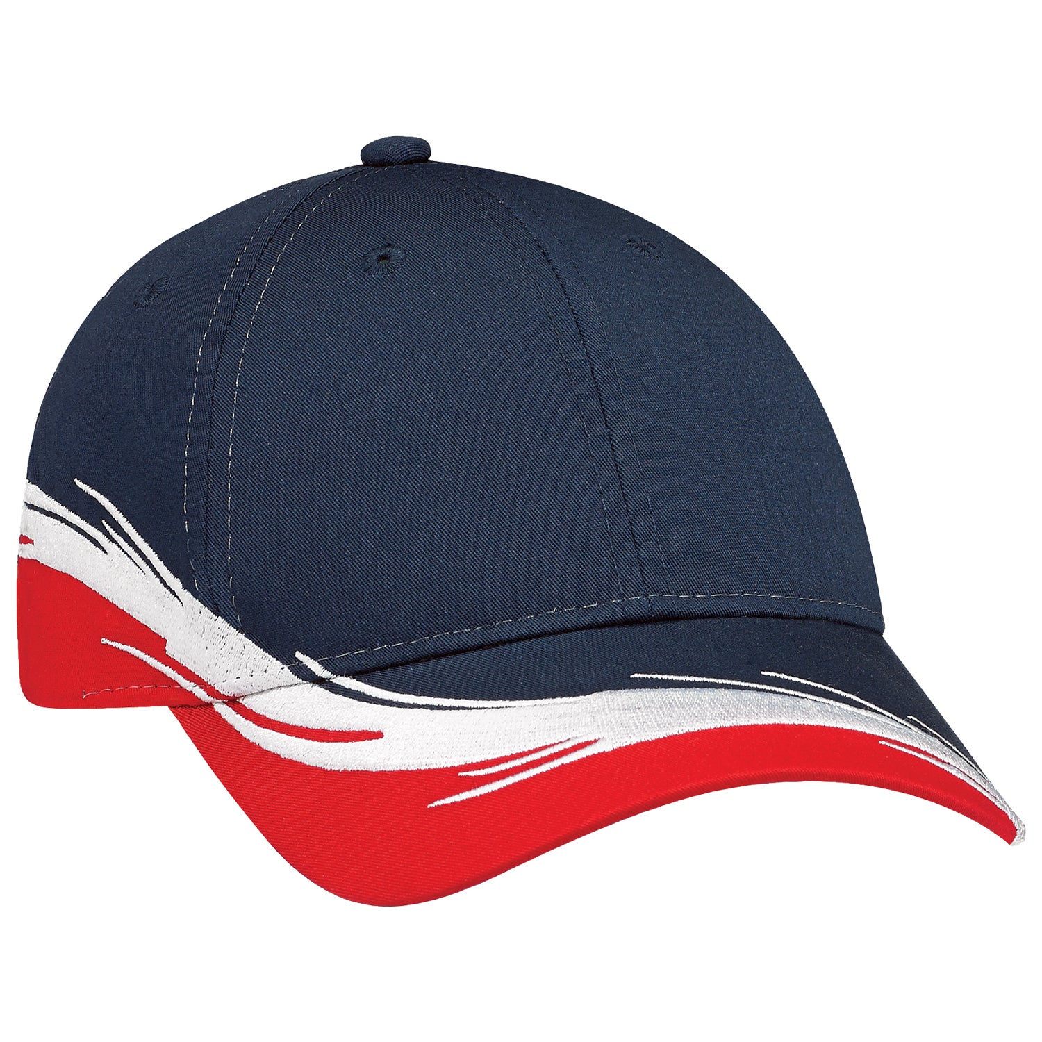 AJM -Triple Colour Cap- 5229M