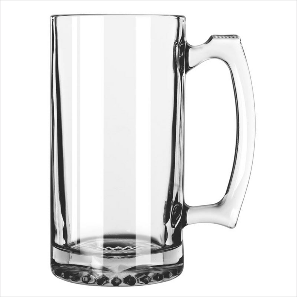 Super Large Beer Mug - 25 oz. - #5272