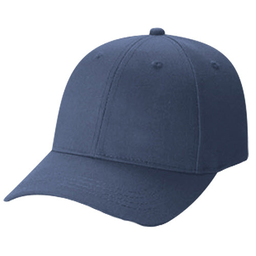 AJM -Polycotton Cap- 5390B