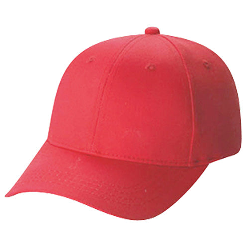 AJM -Polycotton Cap- 5390B