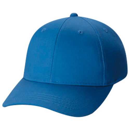 AJM -Polycotton Cap- 5390B