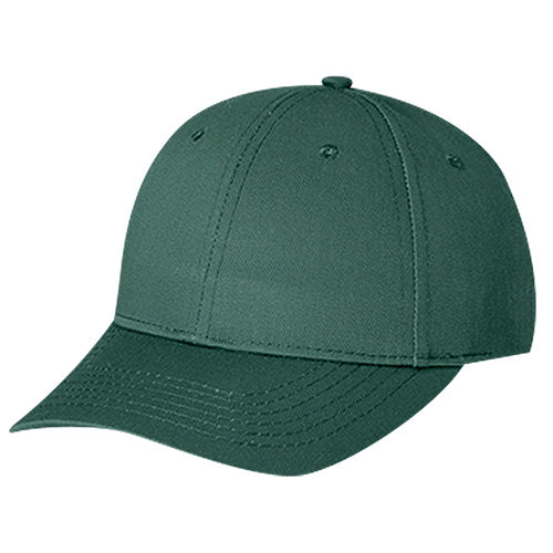 AJM -Six Panel Constructed Contour Cap- 5390M
