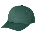 AJM -Six Panel Constructed Contour Cap- 5390M