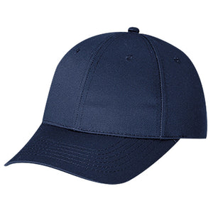AJM -Six Panel Constructed Contour Cap- 5390M