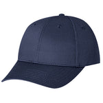 AJM -Six Panel Constructed Contour Cap- 5390M