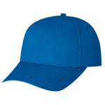 AJM -Six Panel Constructed Contour Cap- 5390M