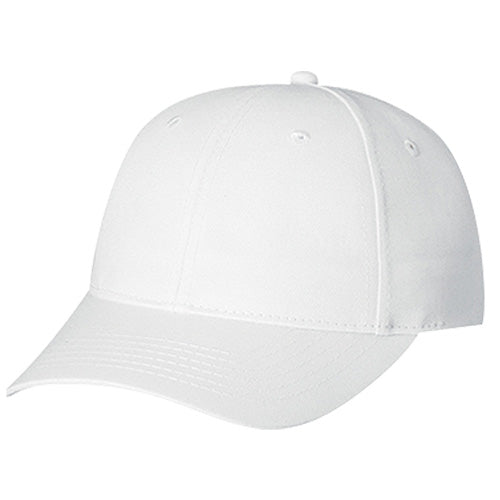 AJM -Six Panel Constructed Contour Cap- 5390M