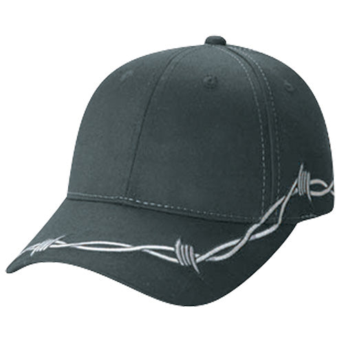 AJM -Barbed Wire Design Cap- 5500M