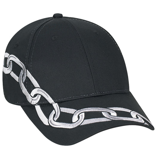 AJM -Chain design Cap- 5501M
