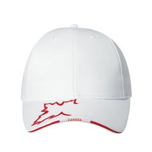 AJM -Canada Insignia Cap- 5645M