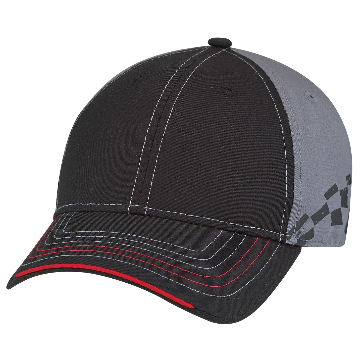 AJM -Car Racing Design Cap- 5727M