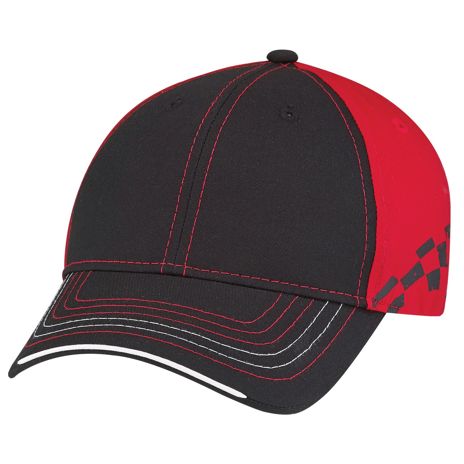 AJM -Car Racing Design Cap- 5727M