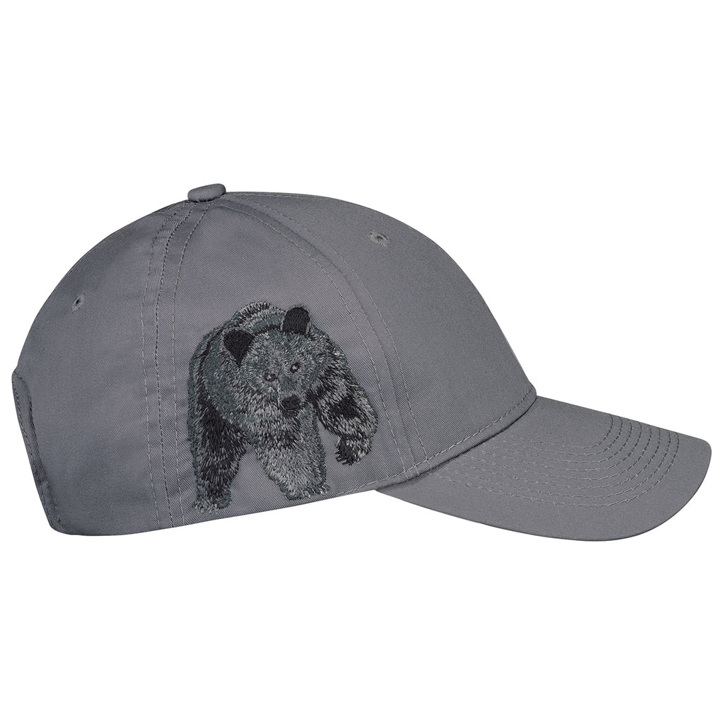 AJM -Wild Life Design Cap- 5849M