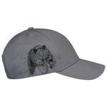 AJM -Wild Life Design Cap- 5849M