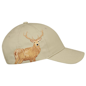 AJM -Wild Life Design Cap- 5849M