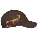 AJM -Wild Life Design Cap- 5849M