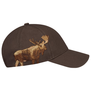 AJM -Wild Life Design Cap- 5849M