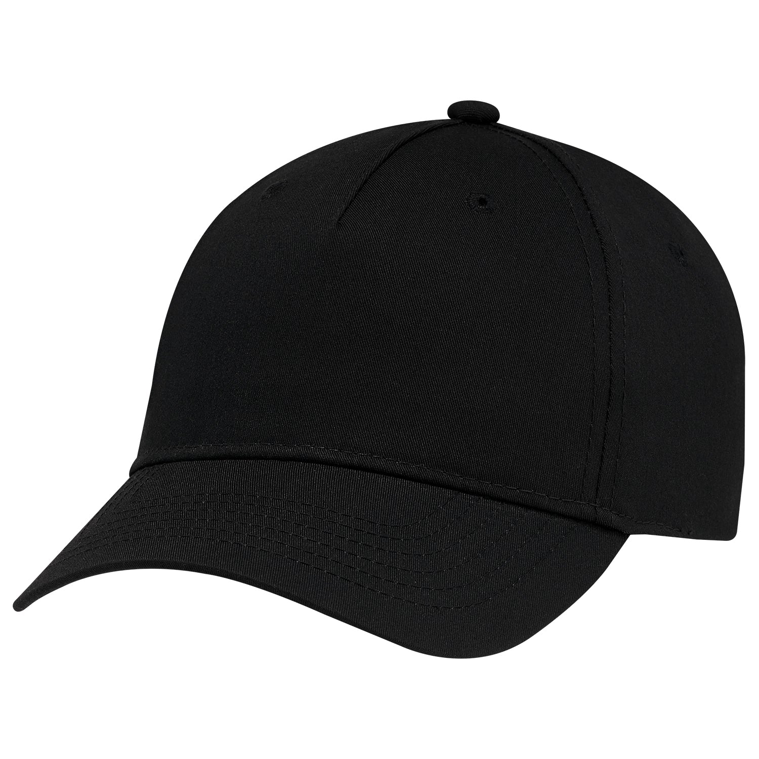 AJM -Full-Fit-Five Youth Cap- 5910B