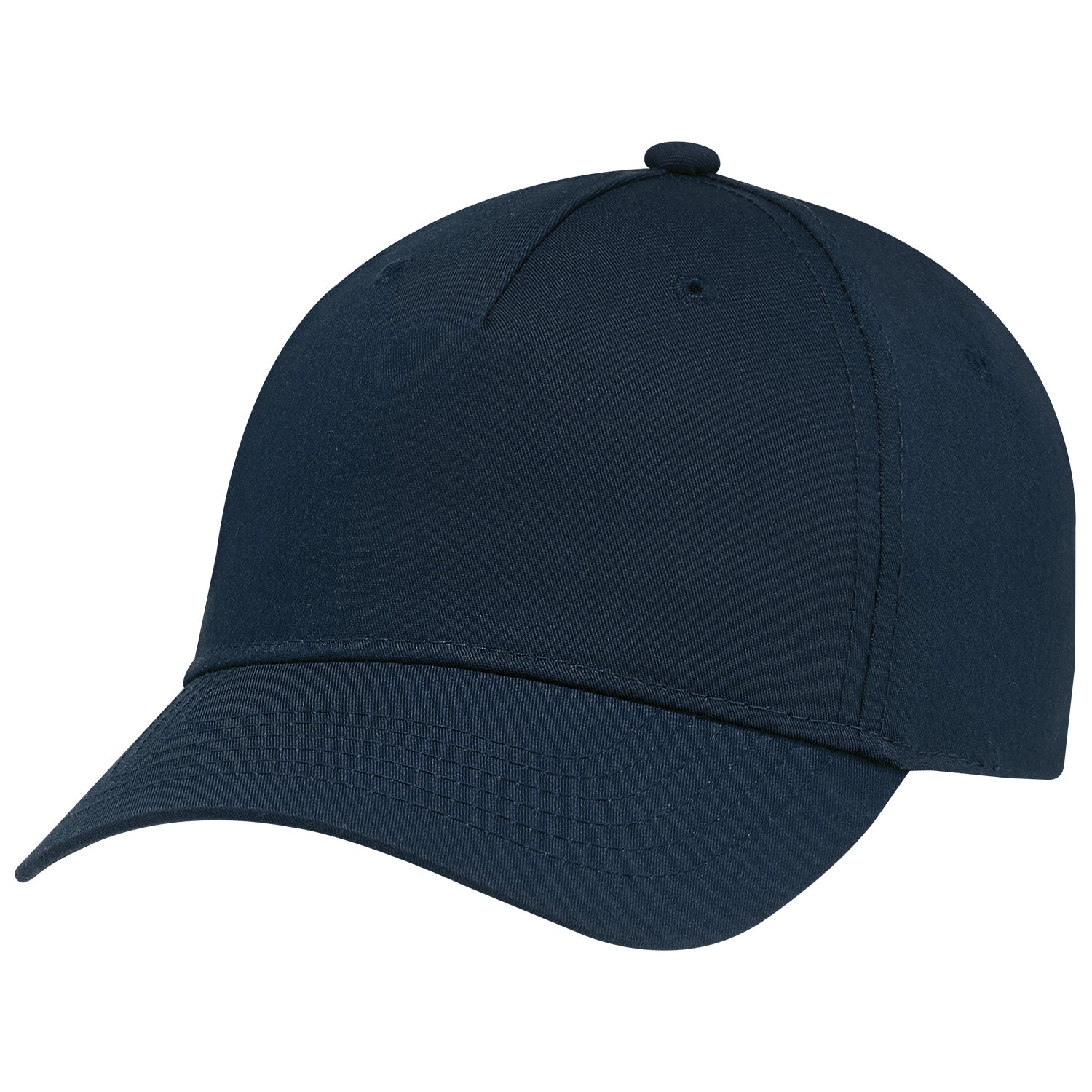 AJM -Full-Fit-Five Youth Cap- 5910B