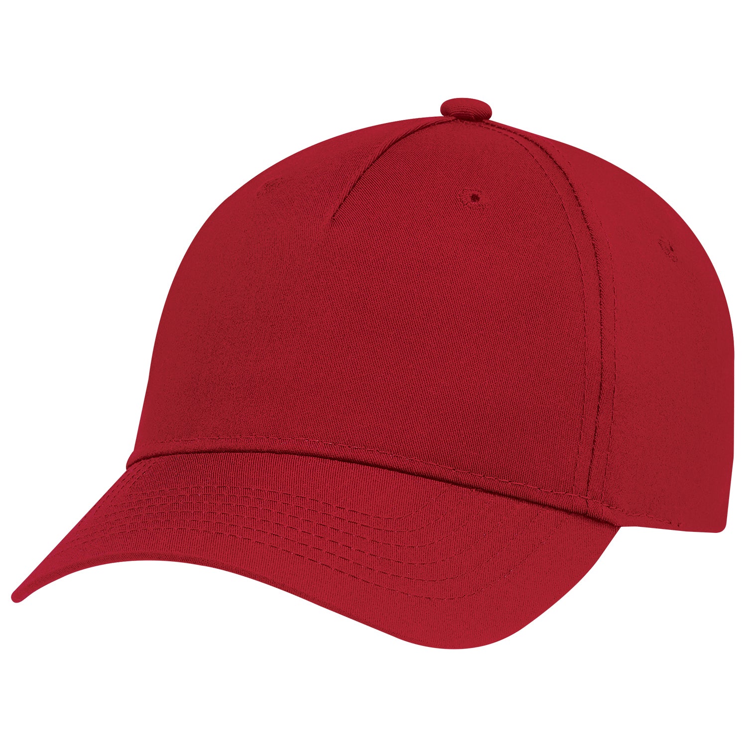 AJM -Full-Fit-Five Youth Cap- 5910B