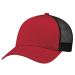 AJM -Trucker Style Cap-5960M