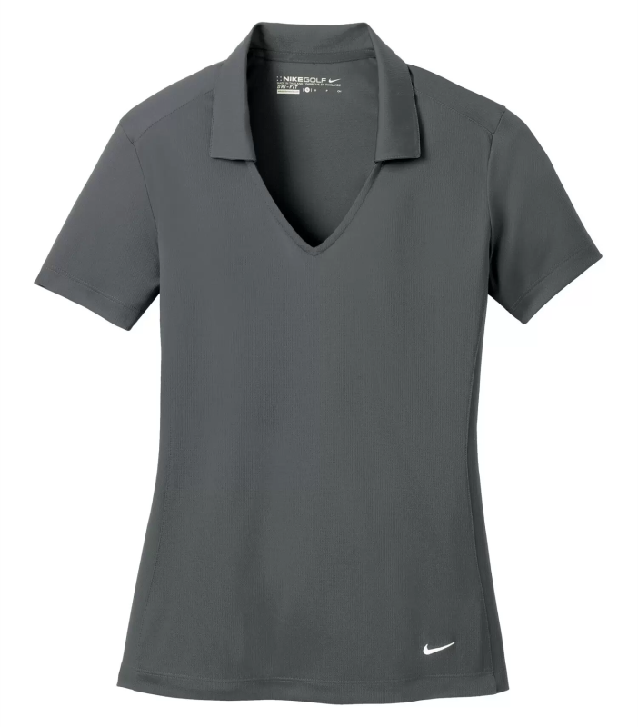 Dri-Fit Vertical Mesh - Ladies Polo - Nike 637165