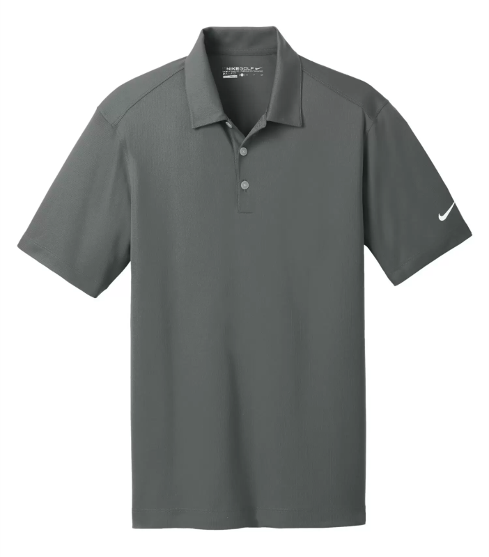 Dri-Fit Vertical Mesh - Men’s Polo - Nike 637167