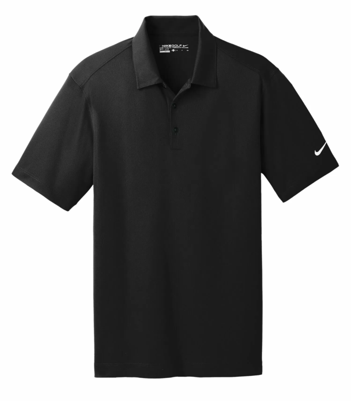 Dri-Fit Vertical Mesh - Men’s Polo - Nike 637167