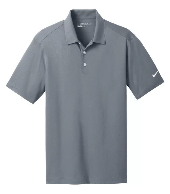 Dri-Fit Vertical Mesh - Men’s Polo - Nike 637167