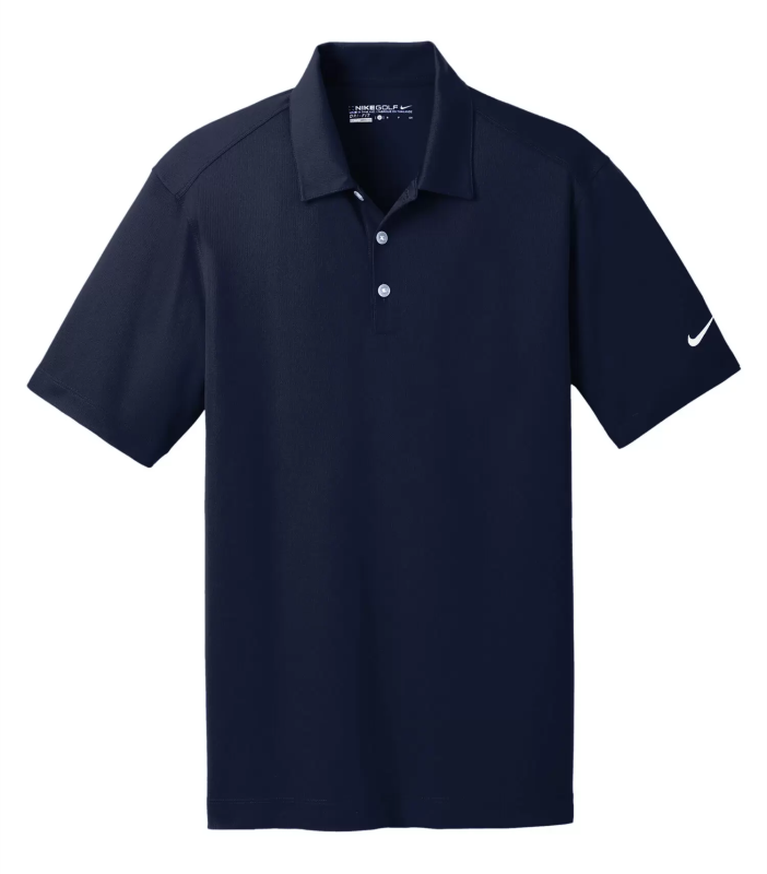 Dri-Fit Vertical Mesh - Men’s Polo - Nike 637167