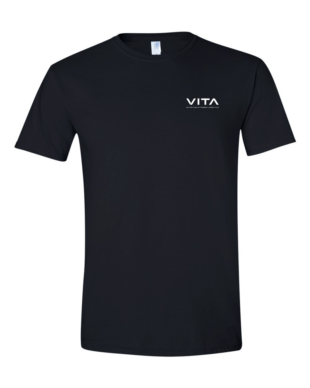 VITA - Unisex Softstyle Cotton T-Shirt