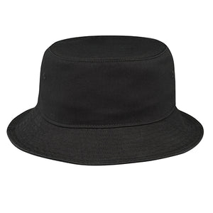 AJM -Cotton Drill Deluxe Style Bucket Hat- 6B100