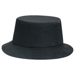 AJM -Youth Cotton Drill Deluxe Style Bucket Hat- 6B100Y
