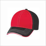 AJM -Velcro Hat -Fullback Twill- 6F617M