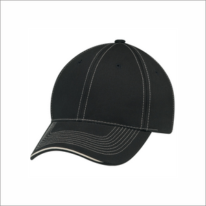 AJM -Velcro Hat -Fullback Twill- 6F617M