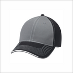 AJM -Velcro Hat -Fullback Twill- 6F617M